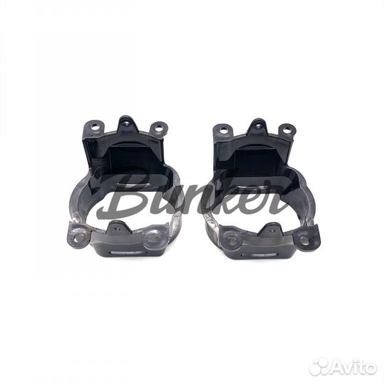 Линзованные птф универсальные 2,5