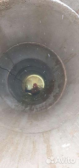 Копка колодцев под ключ