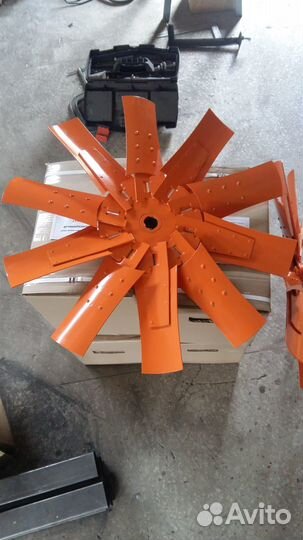 Сушильные камеры древесины - вентиляция