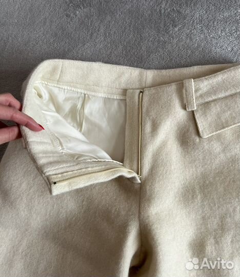 Шорты Minuet шерсть