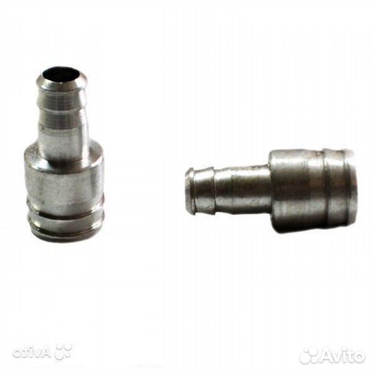 Гбо Переходник тосольный металл для гбо