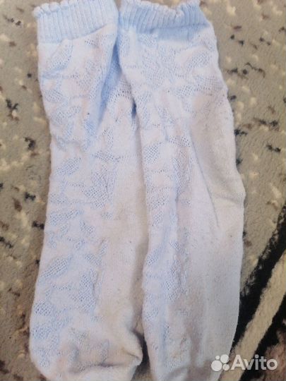 Носки и колготки