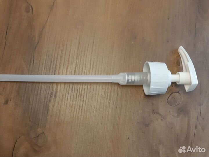 Amway помпа дозатор