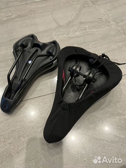 Седло для велосипеда чехол для сиденья велосипеда