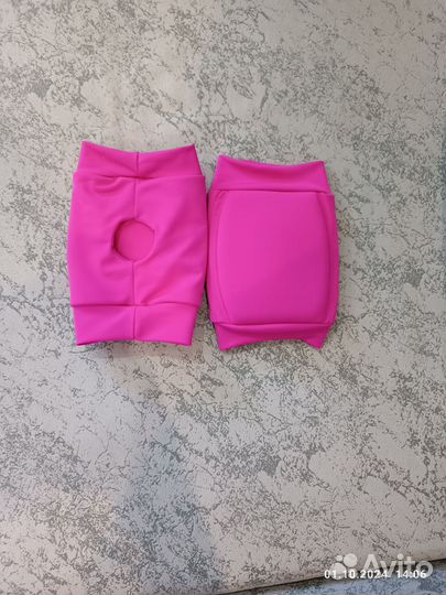 Наколенники детские