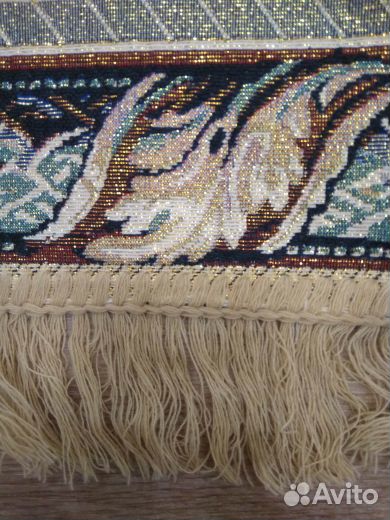 Арабский коврик (новый)