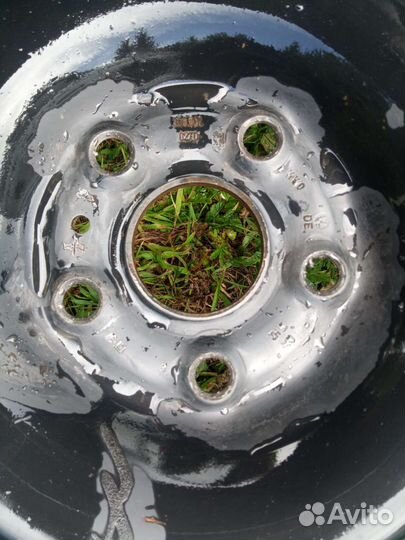 Колесные диски