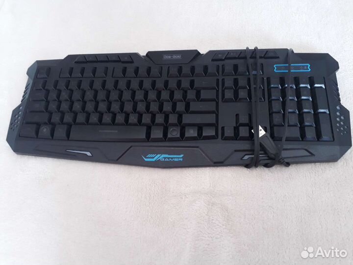 Игровая клавиатура