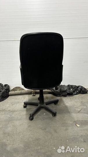 Компьютерное кресло