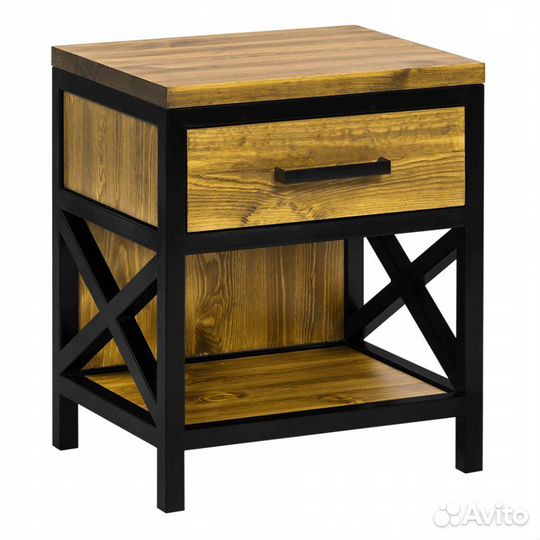 Тумба прикроватная