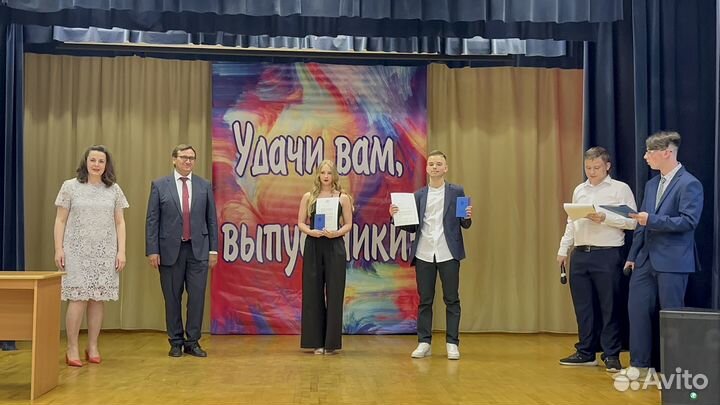 Фото и видеосъемка/Съемка с коптера