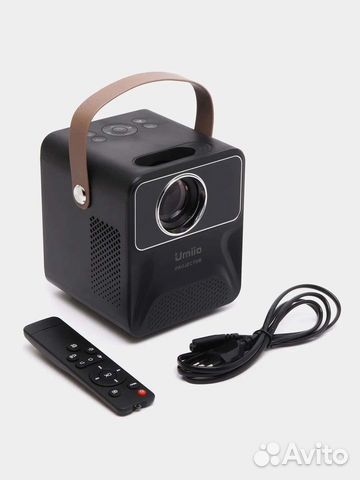 Прокат, аренда проектора Андроид