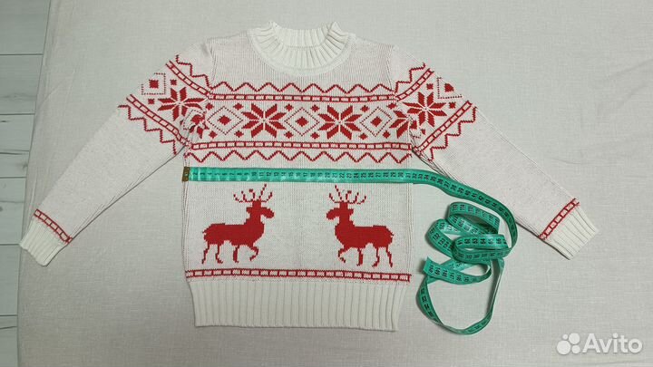 Family look новогодний