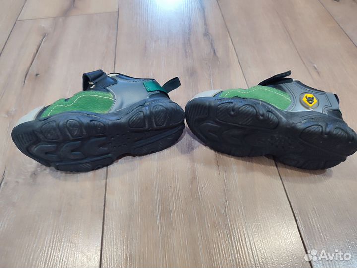 Кроссовки для мальчика 24 размер