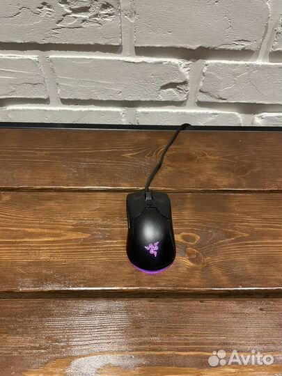 Razer Viper mini