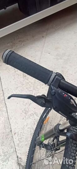 Горный велосипед stinger graphite EVO 29