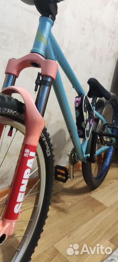 MTB Стрит/дёрт