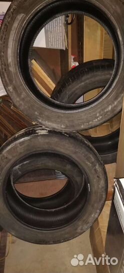 Formula Energy 205/55 R16 94V