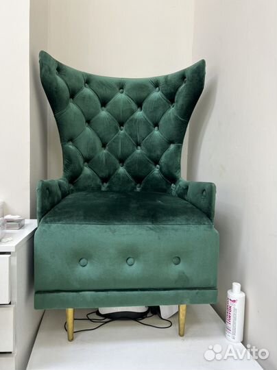 Мебель для салона красоты бу