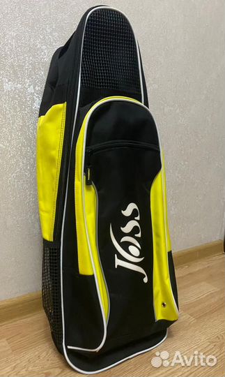 Сумка для ласт