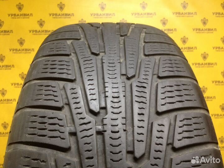 Nokian Tyres Nordman RS2 SUV 235/60 R18 107R