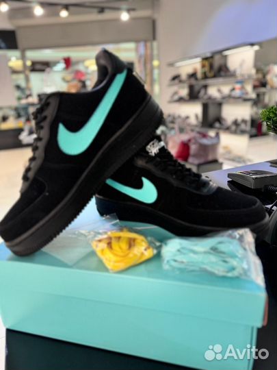 Кроссовки nike Air Force 1 Low