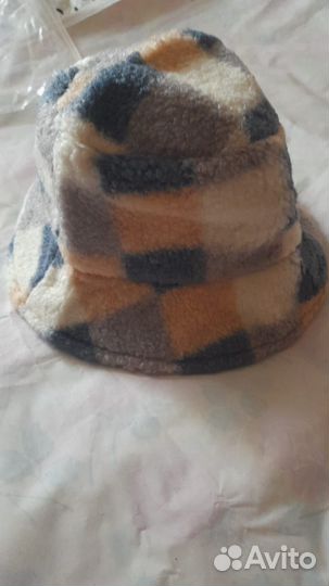 Панама теплая