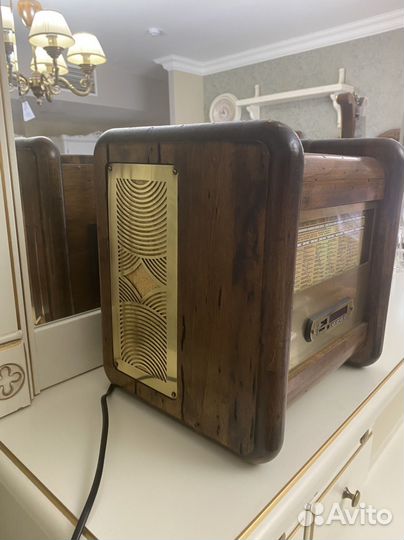 Радио Capanni Италия