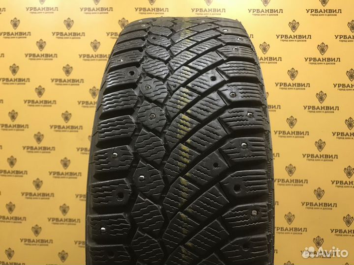 Continental ContiIceContact 205/55 R16 94T