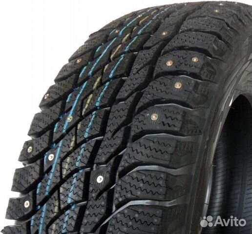 Viatti Bosco Nordico V-523 225/60 R17 99T