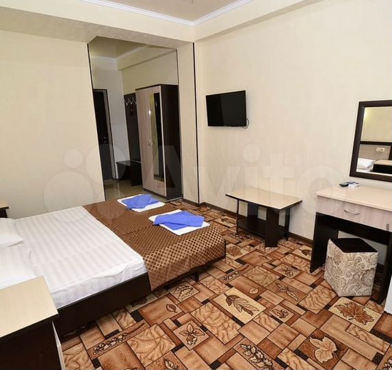 Комната 20 м², 2/3 эт.