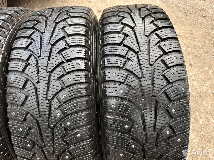 Nokian Tyres Nordman 5 SUV 225/65 R17