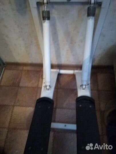 Тренажер степпер kettler Montana