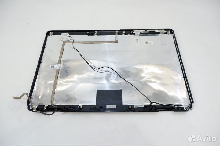 Крышка матрицы от ноутбука Dell Inspirion 1545