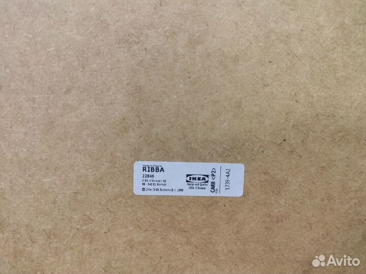 Рамка для фотографий IKEA