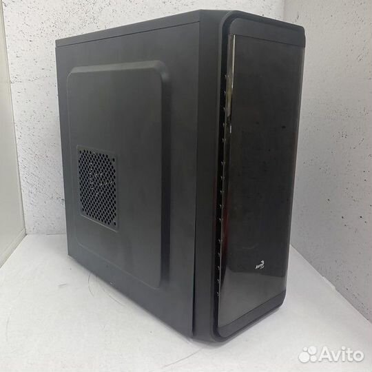 Системный блок AeroCool