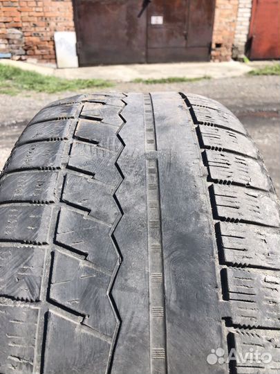 Sailun Ice Blazer Arctic 205/50 R17 89