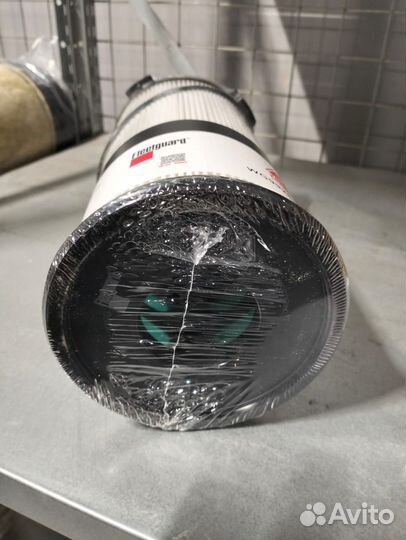 Фильтр топливный грубой очистки WG9925550966