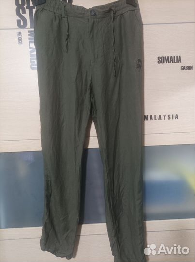 Брюки штаны Diesel M