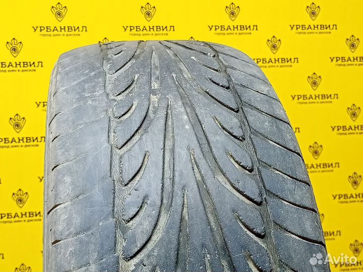 Dunlop SP Sport 9000 215/55 R16 ZR