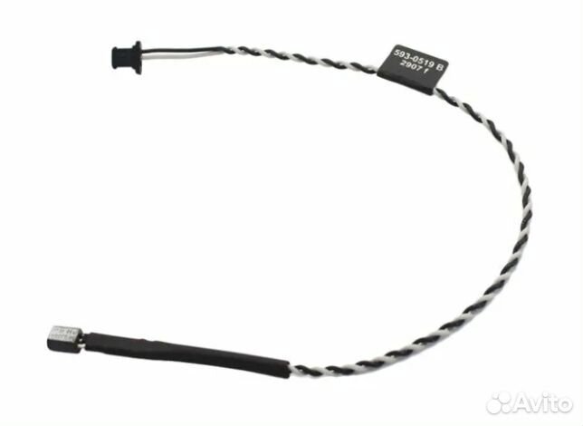 Датчик температуры жесткого диска iMac 24 A1225