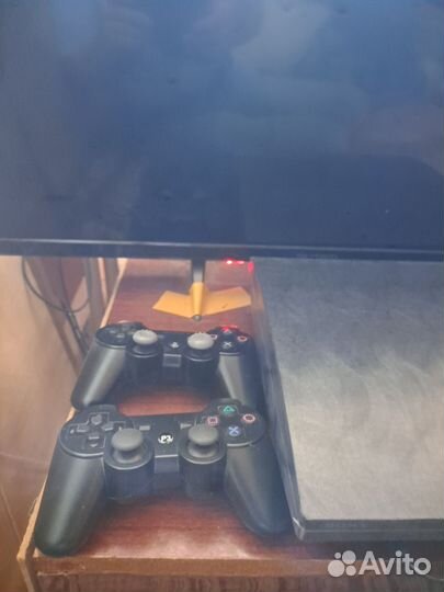 Sony playstation 3 PS3. Торг