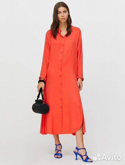 Платье MaxMara