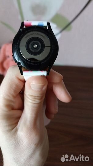 Часы samsung galaxy watch 4 classic 42 mm