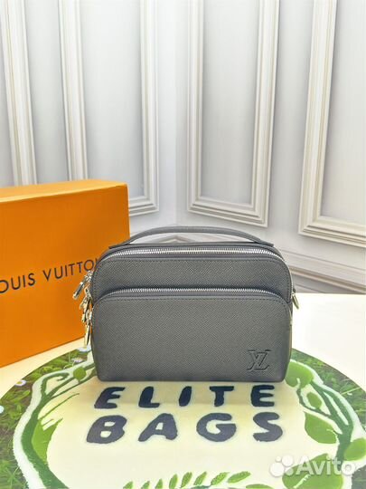 Мужская сумка louis vuitton