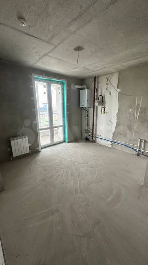 2-к. квартира, 69,3 м², 3/14 эт.