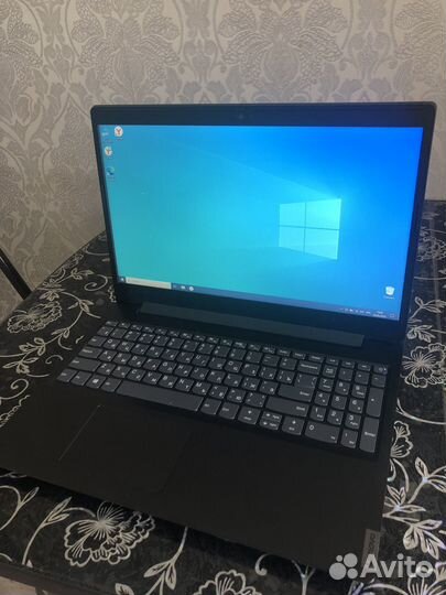 Ноутбук Lenovo ideapad