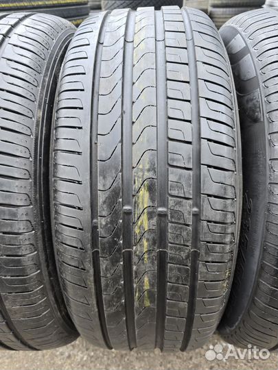 Pirelli Scorpion Verde 235/55 R19 105V