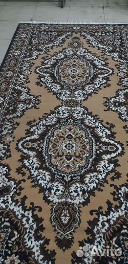 Стирка ковров, чистка подушек, чистка мебели