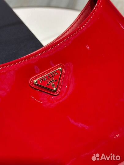 Сумка prada
